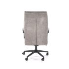 Szövet forgószék 2010001199755