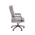 Szövet forgószék 2010001199755