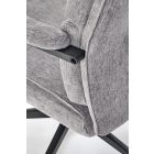 Szövet forgószék 2010001199755