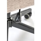 Szövet forgószék 2010001199762