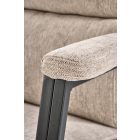 Szövet forgószék 2010001199762