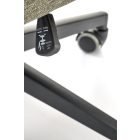 Szövet forgószék 2010001199779