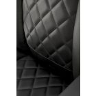 Fekete forgószék 2010001199953