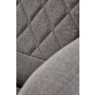 Szürke forgószék 2010001199960