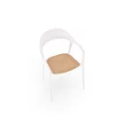 Műanyag étkezőszék T25009