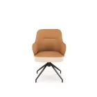 Fémvázas étkezőfotel T24866