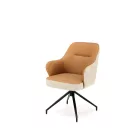 Fémvázas étkezőfotel T24866