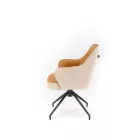 Fémvázas étkezőfotel T24866