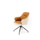 Fémvázas étkezőfotel T24866