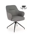 Fémvázas étkezőfotel T24867