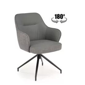 Fémvázas étkezőfotel T24867