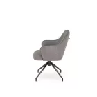 Fémvázas étkezőfotel T24867
