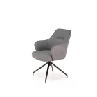 Fémvázas étkezőfotel T24867