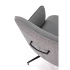 Fémvázas étkezőfotel T24867