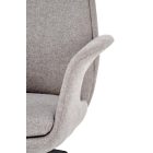 Irodai szék ergonómikus 2010001200178