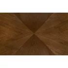 Fa asztallapos étkezőasztal T24991