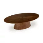 Fa asztallapos étkezőasztal T24991