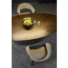 Fa asztallapos étkezőasztal T24991