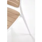 Műanyag étkezőszék T24986