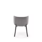 Fémvázas étkezőszék T24990