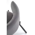 Fémvázas étkezőszék T24990