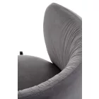 Fémvázas étkezőszék T24990