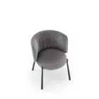 Fémvázas étkezőszék T24990