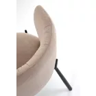 Fémvázas étkezőszék T24988