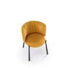 Fémvázas étkezőszék T24989