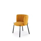 Fémvázas étkezőszék T24989