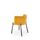 Fémvázas étkezőszék T24989