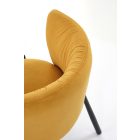 Fémvázas étkezőszék T24989