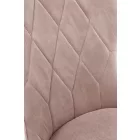 Fémvázas étkezőszék T24925