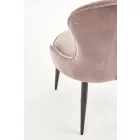 Fémvázas étkezőszék T24925