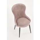 Fémvázas étkezőszék T24925