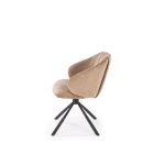 Fémvázas étkezőszék 2010001200611