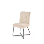 Fémvázas étkezőszék T25036