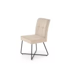 Fémvázas étkezőszék T25036