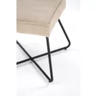 Fémvázas étkezőszék T25036