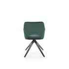 Fémvázas étkezőfotel T25063