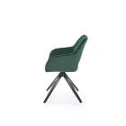 Fémvázas étkezőfotel T25063