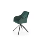 Fémvázas étkezőfotel T25063