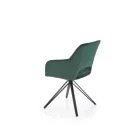 Fémvázas étkezőfotel T25063