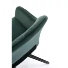 Fémvázas étkezőfotel T25063