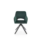 Fémvázas étkezőfotel T25063