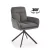 Fémvázas étkezőfotel T25064