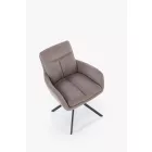Fémvázas étkezőfotel T25064
