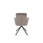 Fémvázas étkezőfotel T25064