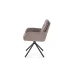 Fémvázas étkezőfotel T25064