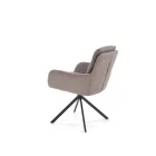 Fémvázas étkezőfotel T25064
